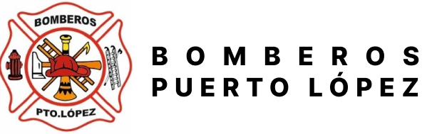 CUERPO DE BOMBEROS DE PUERTO LOPEZ